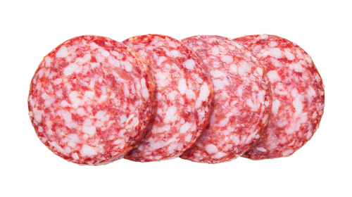 salame dannoso