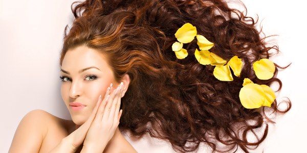 trattare capelli metodi naturali