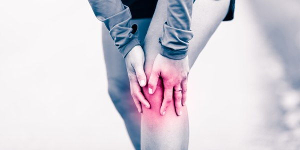 dolori articolazioni basilico