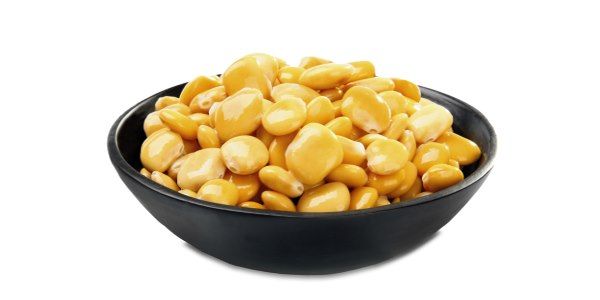 lupini salutari