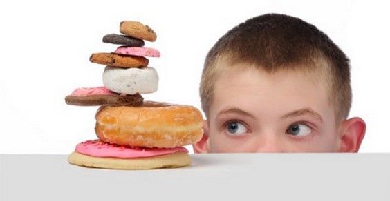 bambini sovrappeso obesita