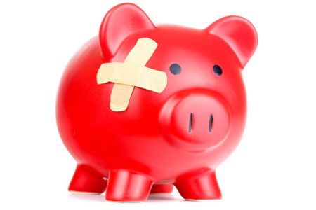 Se c'è la crisi è meglio per la nostra salute