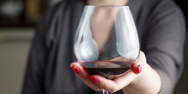 alcool toccasana forma fisica donne