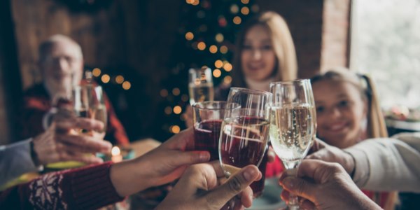 brindiamo salute cuore