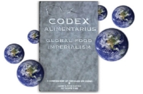 codex alimentarius
