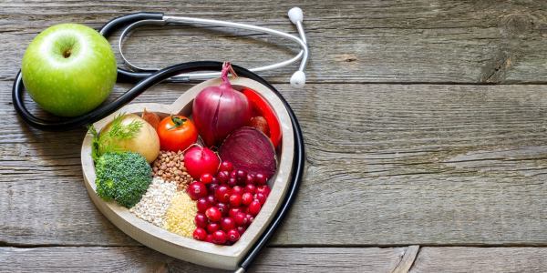 dieta arteria carotide