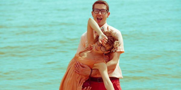 far svenire una donna