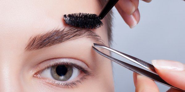 sopracciglia perfette