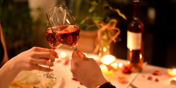 ricette san valentino