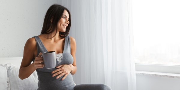 gravidanza niente danni cervello