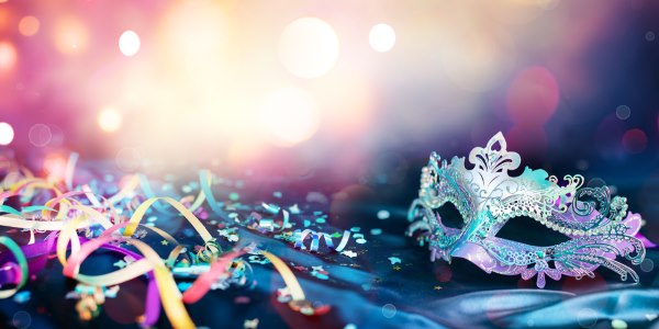 carnevale maschera significato