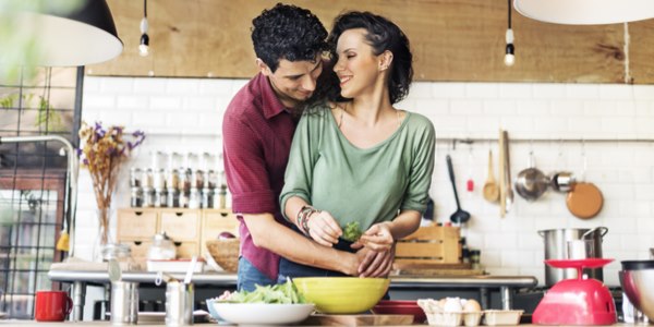 cucinoterapia san valentino