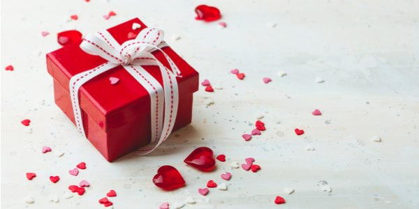 regali san valentino