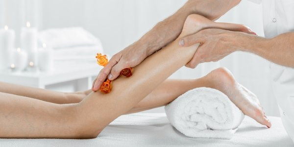 linfodrenaggio manuale