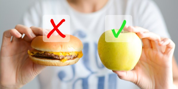 pasqua quaresima digiuno