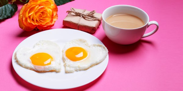 dieta daily mail cacao uova