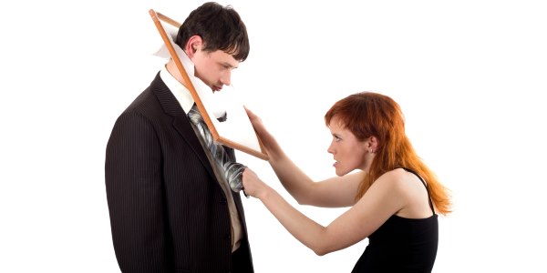 cosa avviene nel cervello quando odiamo