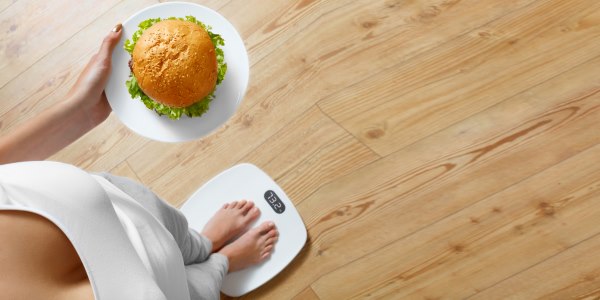 dieta sana mantiene giovani