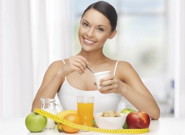 dieta miti da sfatare