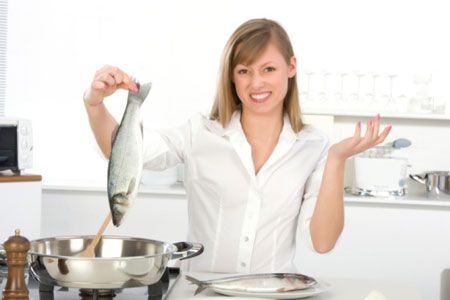 mangiare pesce aiuta a rimanere giovani