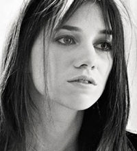 Charlotte Gainsbourg charlotte