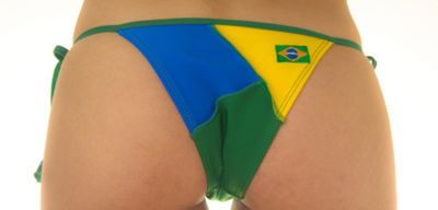 brazilian depilazione brazilian