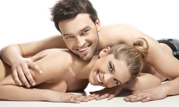 depilazione parti intime