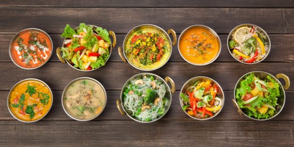 come diventare vegetariani