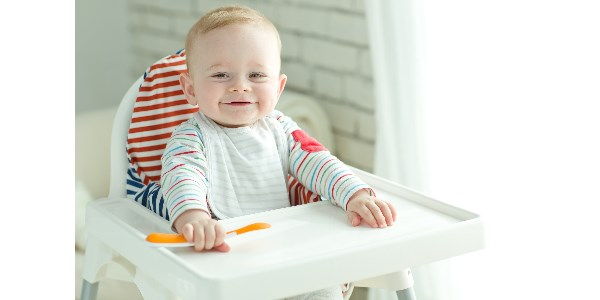 svezzamento alimenti evitare