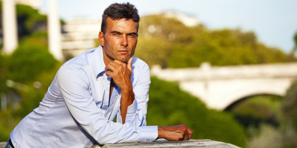 turiste straniere latin lover italiani