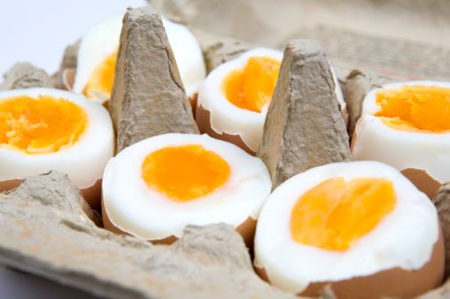 uovo sodo