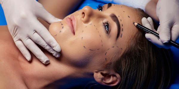 chirurgia estetica interventi rischiosi