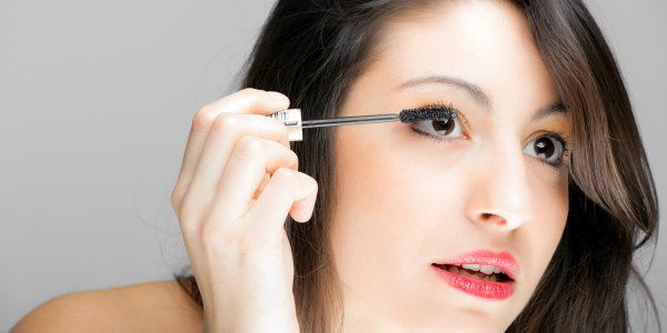 trucco occhi make up perfetto