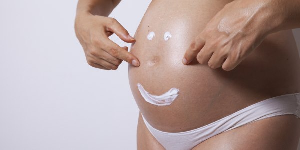 consigli trattamenti estetici gravidanza