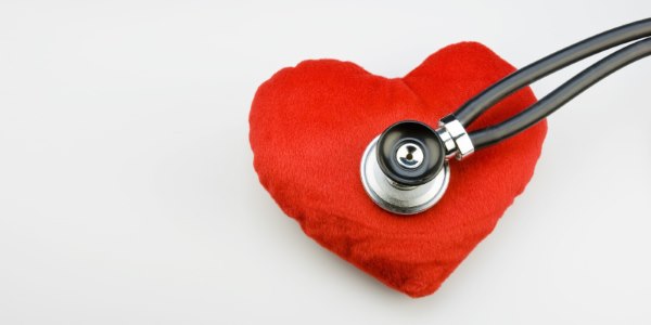 secondo infarto rischi vita