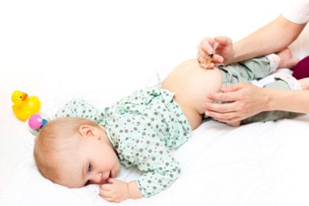 vaccinazione campagna regionale