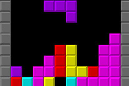 tetris