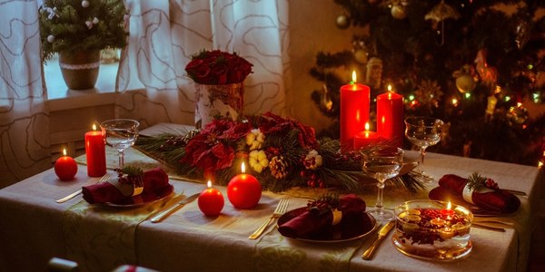 natale decalogo alimentazione responsabile