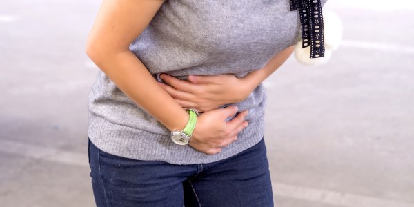 dolori mestruali naturopatia