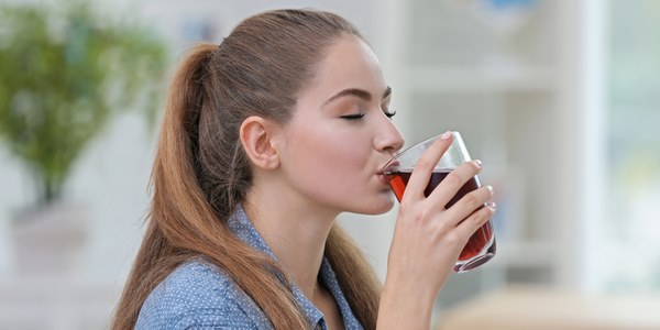 sport succo ciliegia