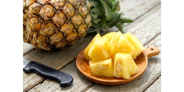 ananas