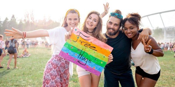 action for happiness felicita