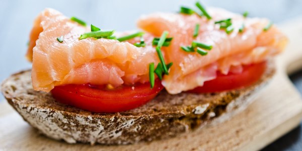 formaggio pomodoro salmone virtu nascoste