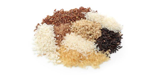 riso varieta proprieta integrale