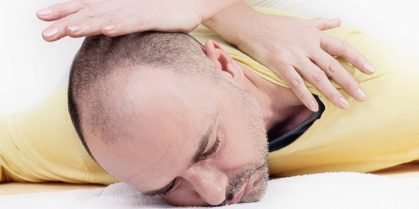 mymassage breakmassage