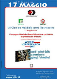 pressione arteriosa 7 giornata