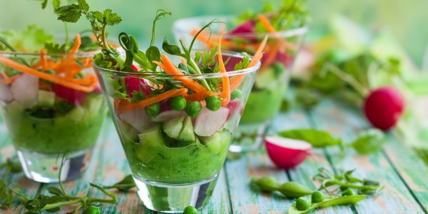 cibi crudi raw dieta