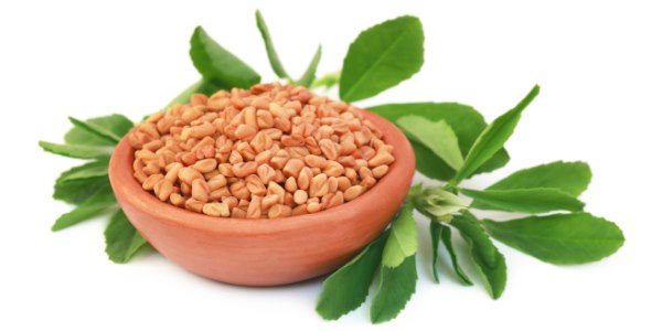 fieno greco migliora vita sessuale