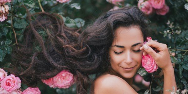 capelli cura naturale