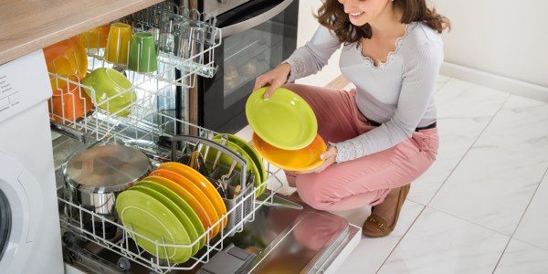 problemi lavastoviglie